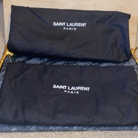Saint Laurent High Heel - Picture 12 of 15